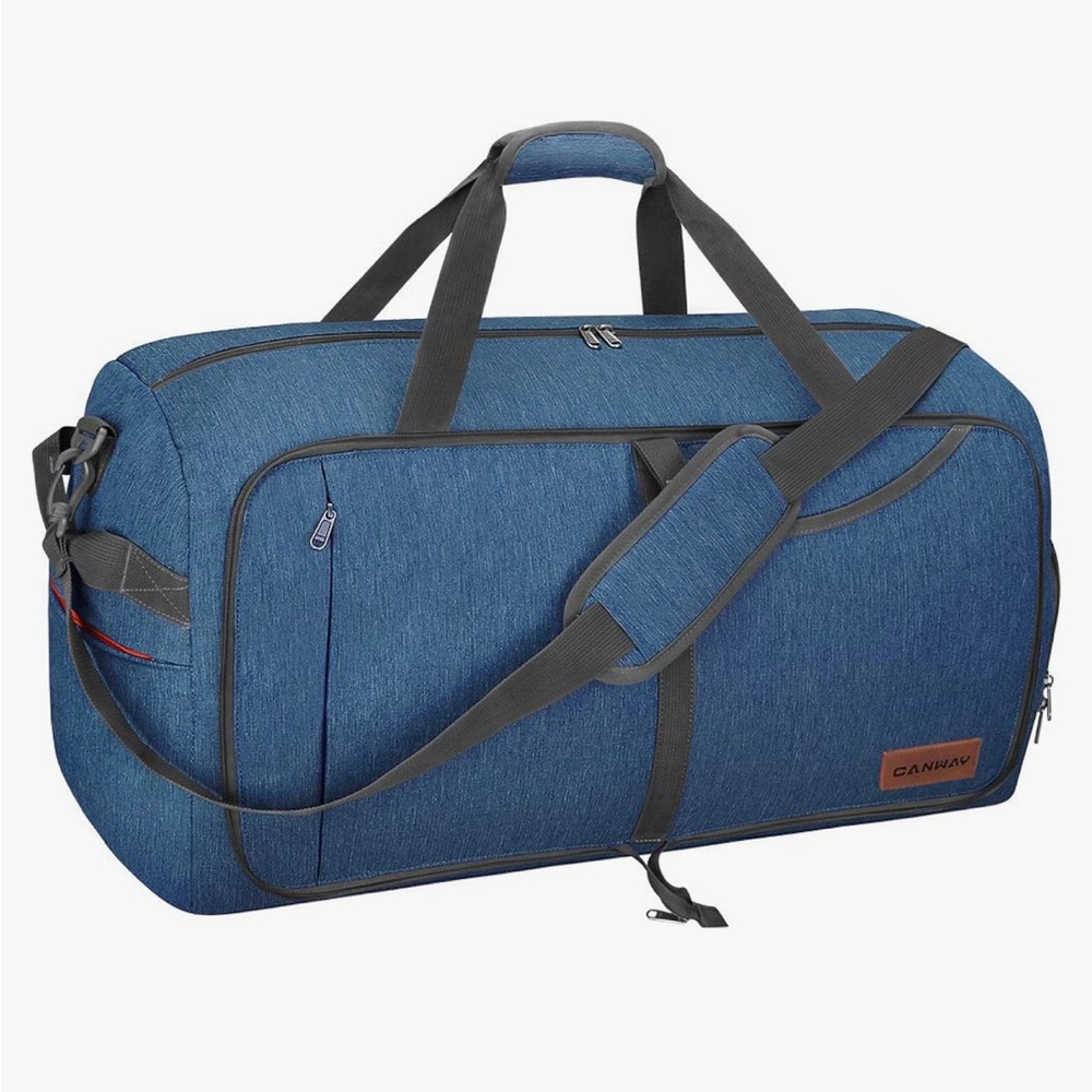 Canway Duffel bag